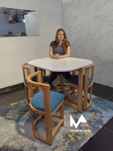 COMEDOR AHORRADOR 4 PUESTOS